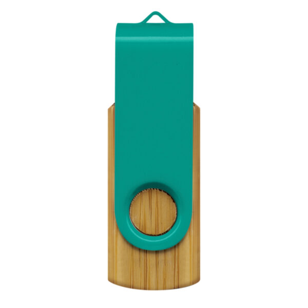 Helix 4GB Bamboo Flash Drive - 60119_91527.jpg