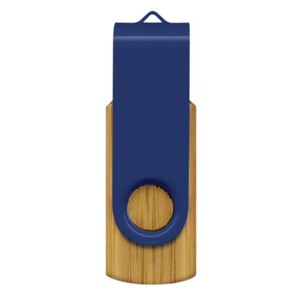 Helix 4GB Bamboo Flash Drive - 60119_91529.jpg