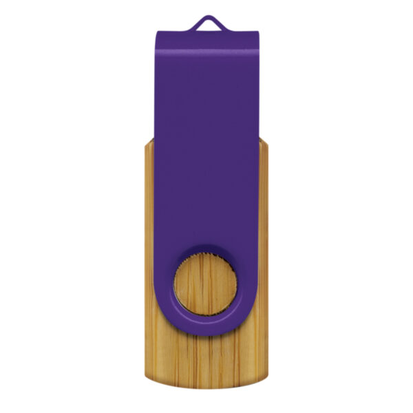 Helix 4GB Bamboo Flash Drive - 60119_91530.jpg