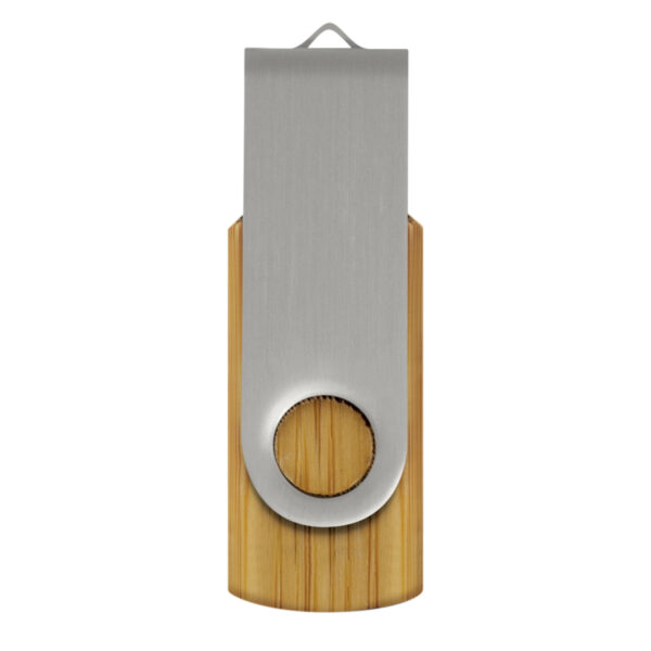 Helix 4GB Bamboo Flash Drive - 60119_91534.jpg