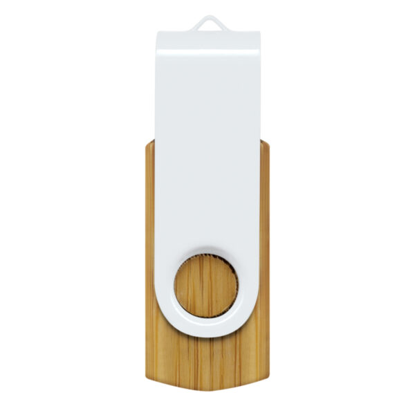 Helix 4GB Bamboo Flash Drive - 60119_91535.jpg