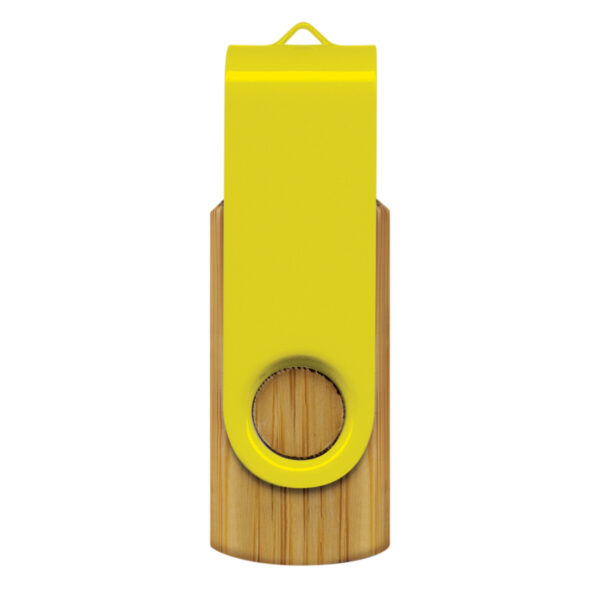 Helix 4GB Bamboo Flash Drive - 60119_91536.jpg