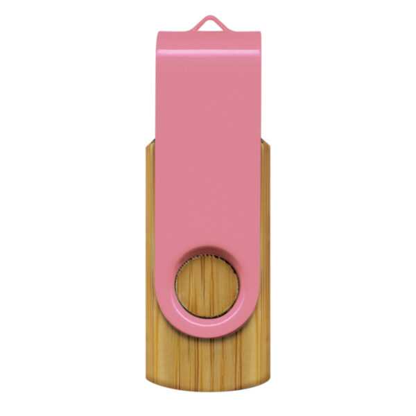 Helix 4GB Bamboo Flash Drive - 60119_91538.jpg