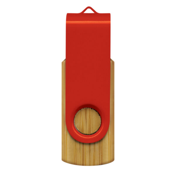 Helix 4GB Bamboo Flash Drive - 60119_91539.jpg