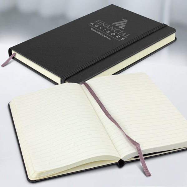 Moleskine® Classic Hard Cover Notebook – Pocket - 60152_89035.jpg