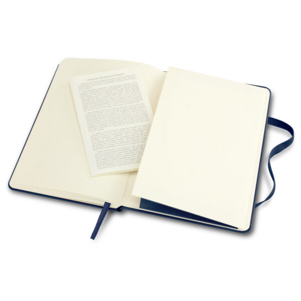 Moleskine® Classic Hard Cover Notebook – Large - 60155_89047.jpg