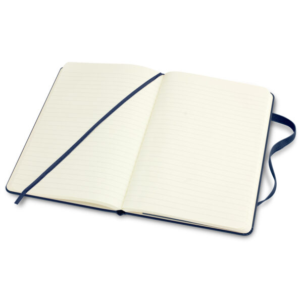 Moleskine® Classic Hard Cover Notebook – Large - 60155_89058.jpg