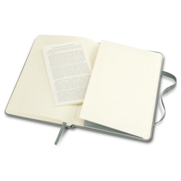 Moleskine® Classic Hard Cover Notebook – Medium - 60156_89061.jpg