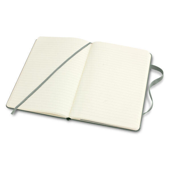 Moleskine® Classic Hard Cover Notebook – Medium - 60156_89071.jpg