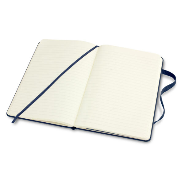 Moleskine® Classic Hard Cover Notebook – Medium - 60156_89072.jpg