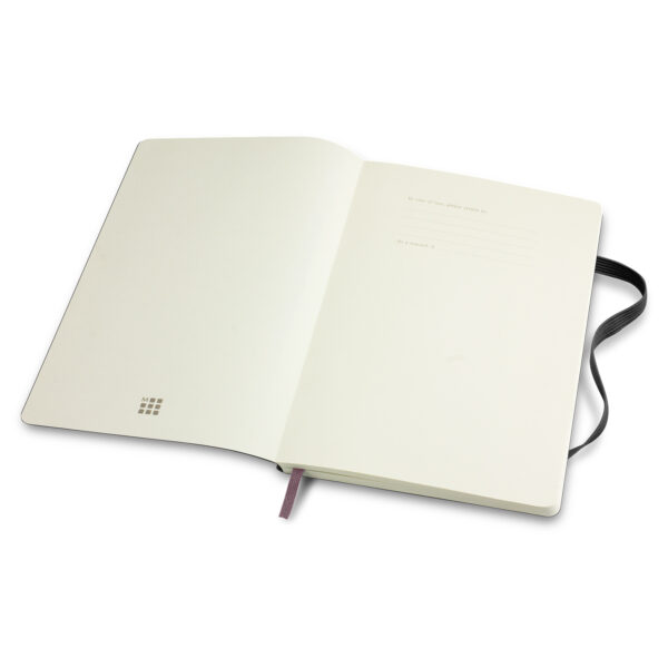 Moleskine® Classic Soft Cover Notebook – Large - 60157_89079.jpg