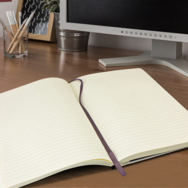 Moleskine® Classic Soft Cover Notebook – Large - 60157_89084.jpg