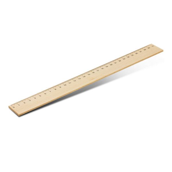 Wooden 30cm Ruler - 60184_89164.jpg