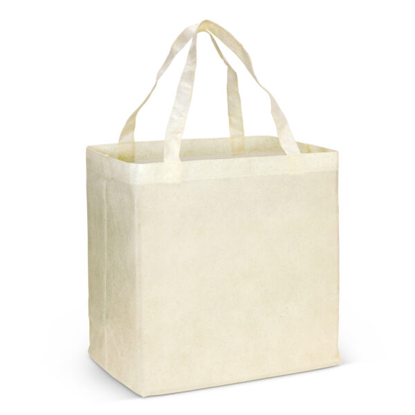 City Shopper Natural Look Tote Bag - 60214_89322.jpg