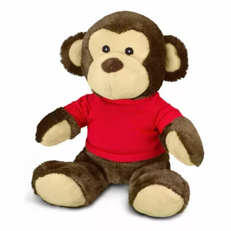 Monkey Plush Toy - 60229_91831.jpg