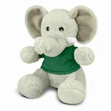 Elephant Plush Toy - 60234_91893.jpg