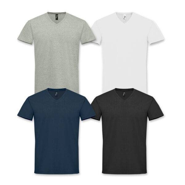 SOLS Imperial Mens V Neck T-Shirt - 60240_89341.jpg