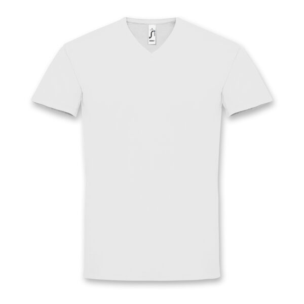 SOLS Imperial Mens V Neck T-Shirt - 60240_89343.jpg