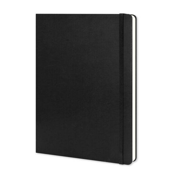 Moleskine® Classic Hard Cover Notebook – Extra Large - 60259_89398.jpg