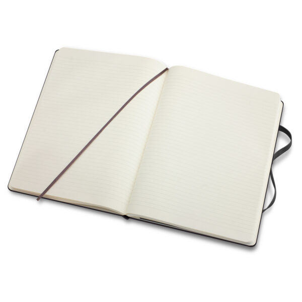 Moleskine® Classic Hard Cover Notebook – Extra Large - 60259_89401.jpg