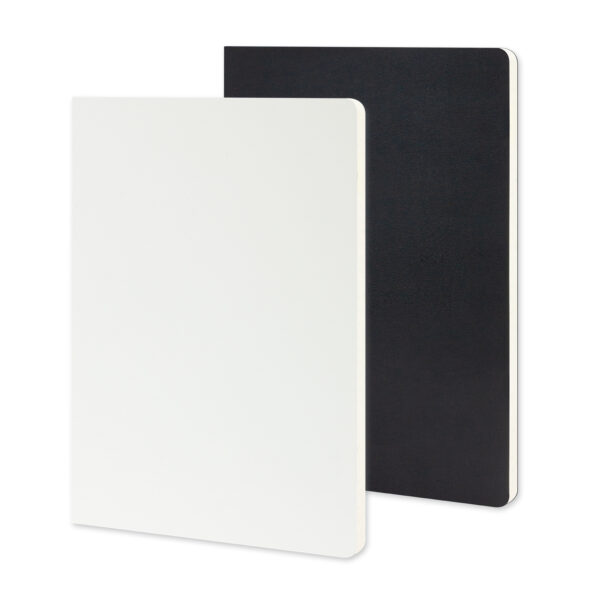 Moleskine® Volant Journal – Large - 60260_89405.jpg