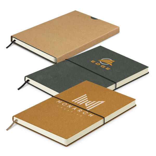 Phoenix Recycled Soft Cover Notebook - 60282_89447.jpg