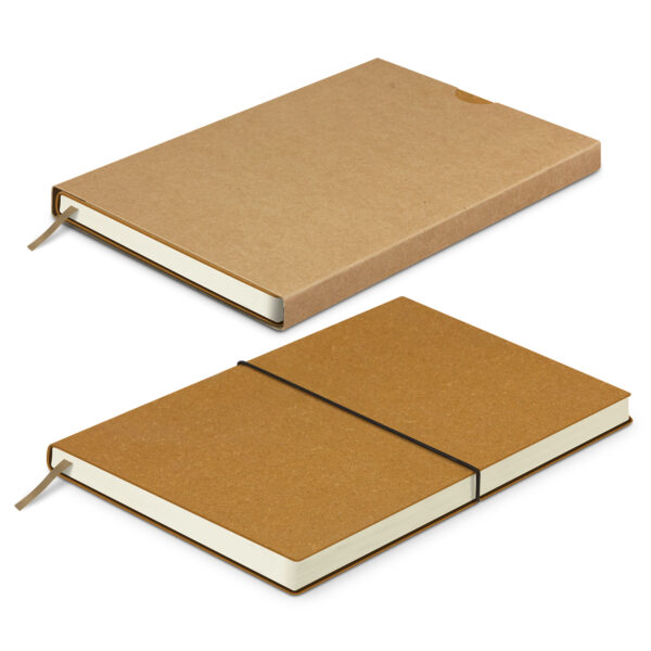 Phoenix Recycled Soft Cover Notebook - 60282_89448.jpg