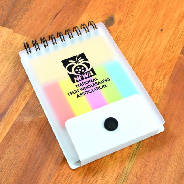 Midas Sticky Notes / Notepad