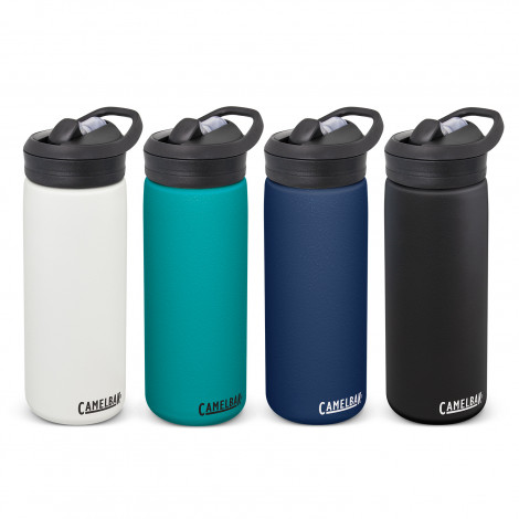 CamelBak Eddy+ Vacuum Bottle – 600ml