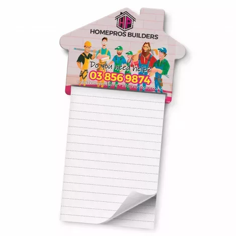 Magnetic House Memo Pad – A7 - 61381_98254.jpg