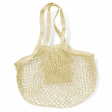 Cotton Mesh Foldaway Tote Bag - 61449_98691.jpg