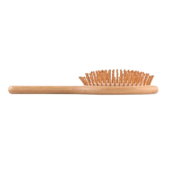 Spa Bamboo Hair Brush - 61615_106510.jpg