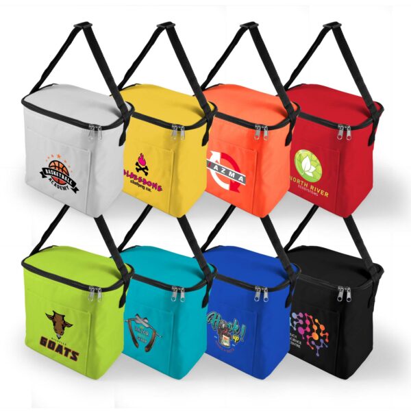 Subzero Cooler Bag