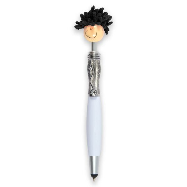 Mop Top Jazz Pen / Stylus - 61642_106929.jpg