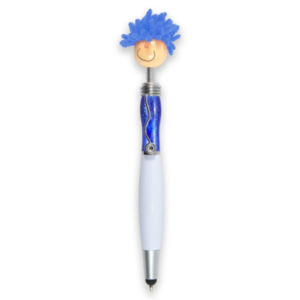 Mop Top Jazz Pen / Stylus - 61642_106932.jpg