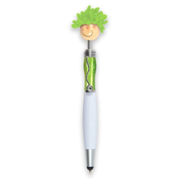 Mop Top Jazz Pen / Stylus - 61642_106933.jpg