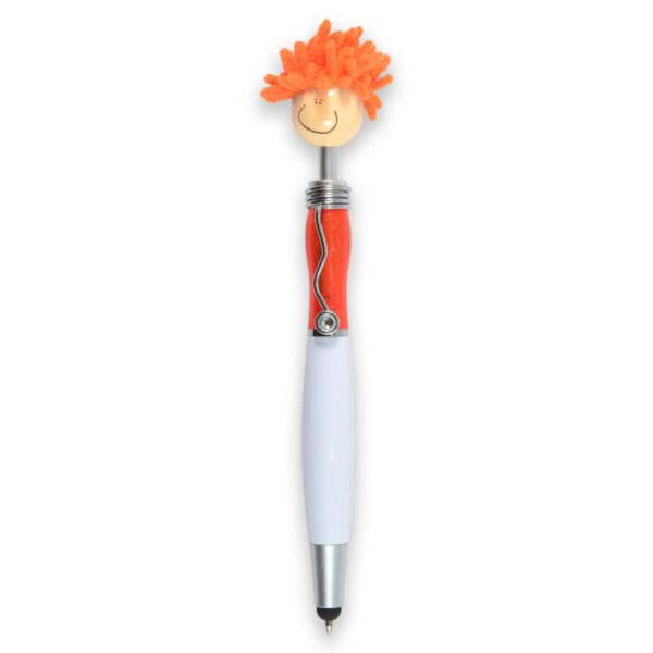 Mop Top Jazz Pen / Stylus - 61642_106935.jpg