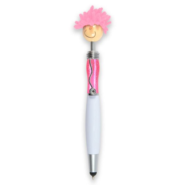 Mop Top Jazz Pen / Stylus - 61642_106936.jpg