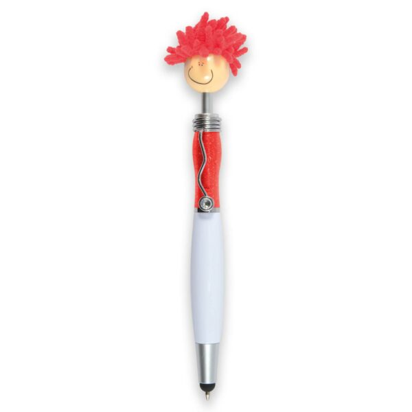 Mop Top Jazz Pen / Stylus - 61642_106937.jpg