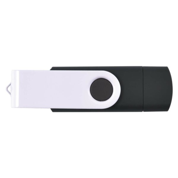 Swivel USB Flash Drive Dual 8GB - 61740_107898.jpg