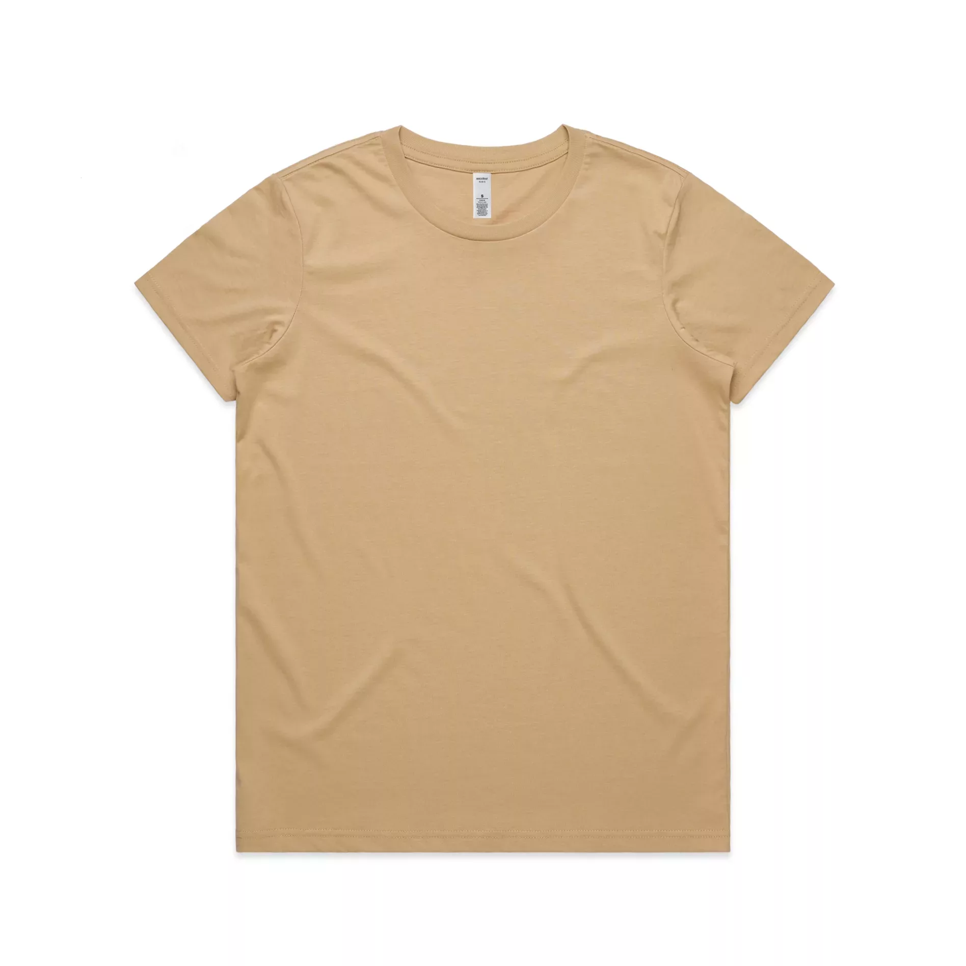 Womens Basic Tee - 61778_108353.jpg