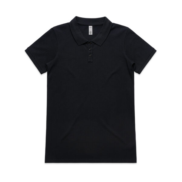 Womens Pique Polo - 61801_108574.jpg