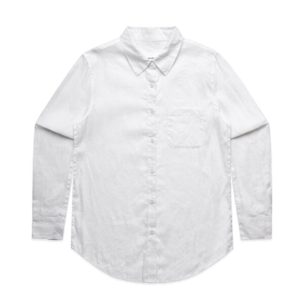 Womens Linen Shirt - 61802_108221.jpg