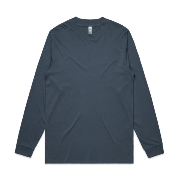 Mens General L/S Tee