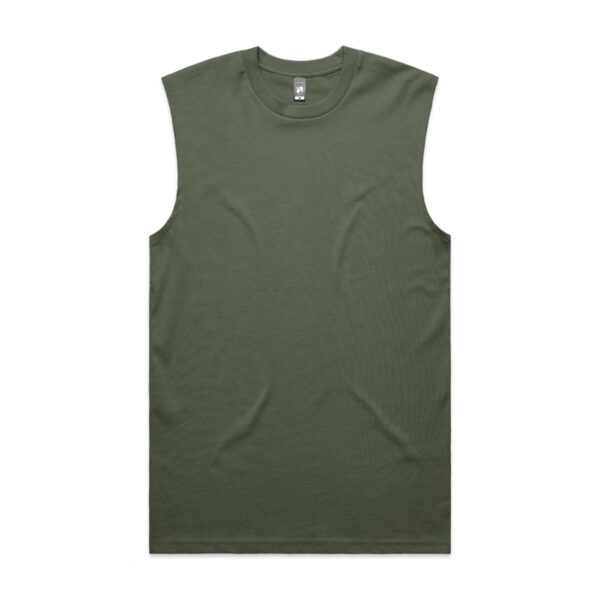 Mens Classic Tank