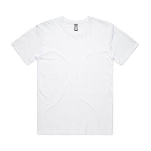 Mens Staple Minus Tee