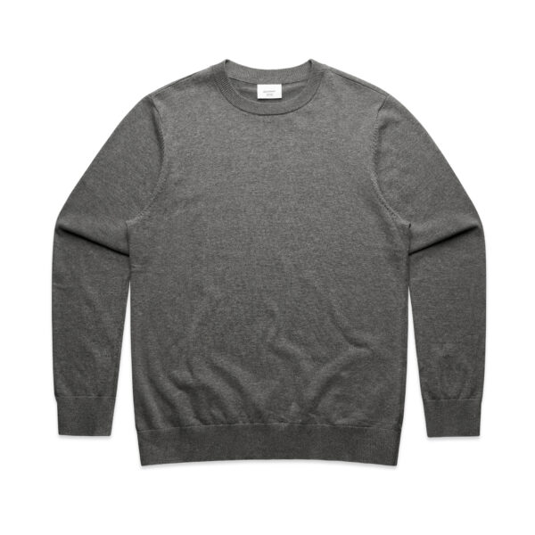 Mens Knit Crew