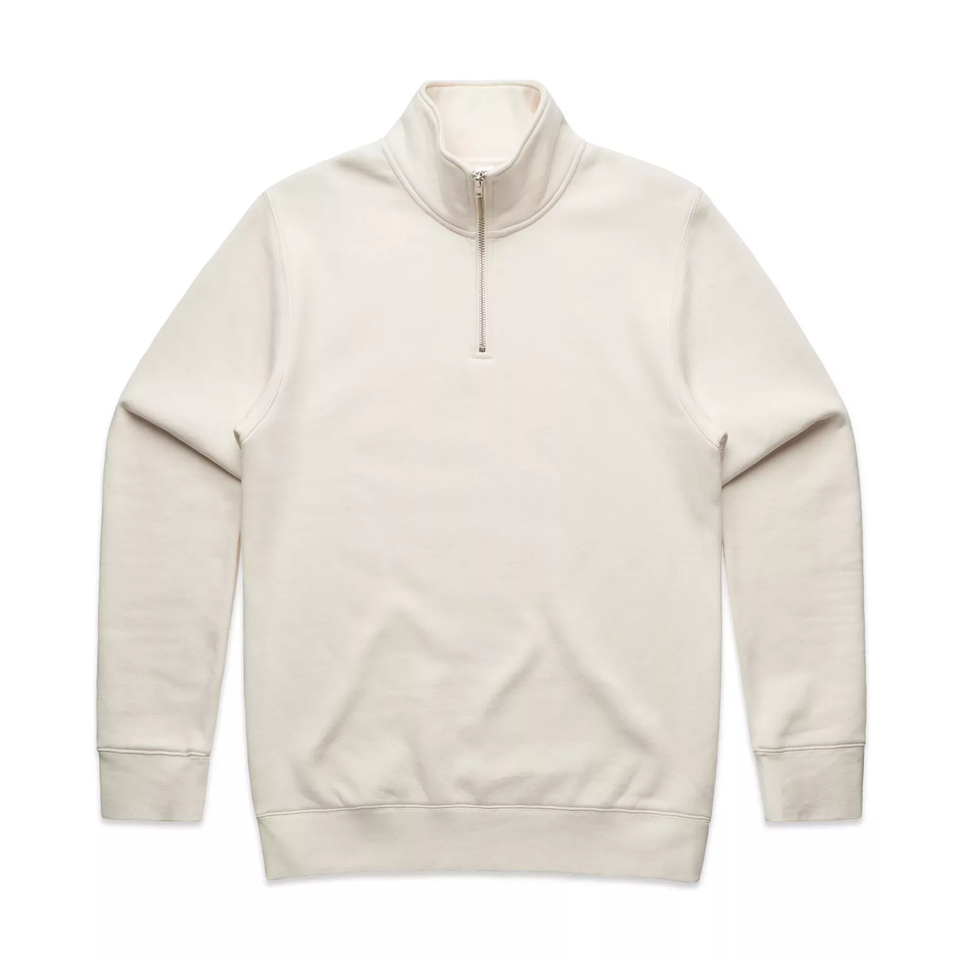 Mens Half Zip Crew - 61831_109106.jpg