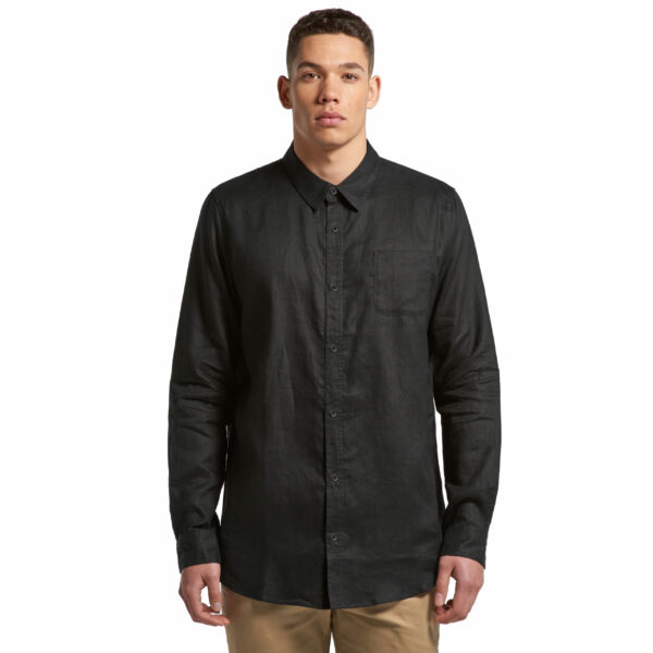 Mens Linen Shirt - 61837_109084.jpg