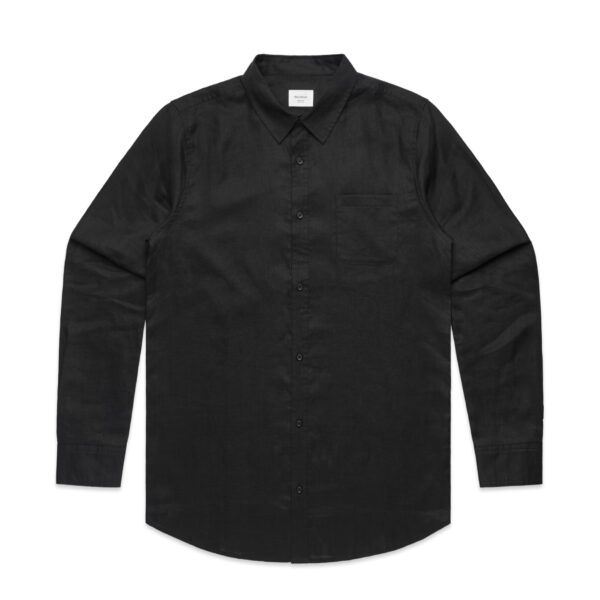 Mens Linen Shirt - 61837_110661.jpg